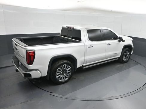 Used 2023 GMC Sierra 1500 Denali Ultimate AWD/4WD image 31