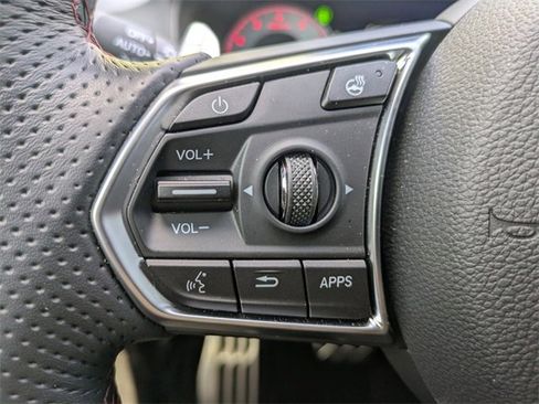 Certified 2025 Acura RDX AWD w/ A-Spec & Advance Pkg image 14