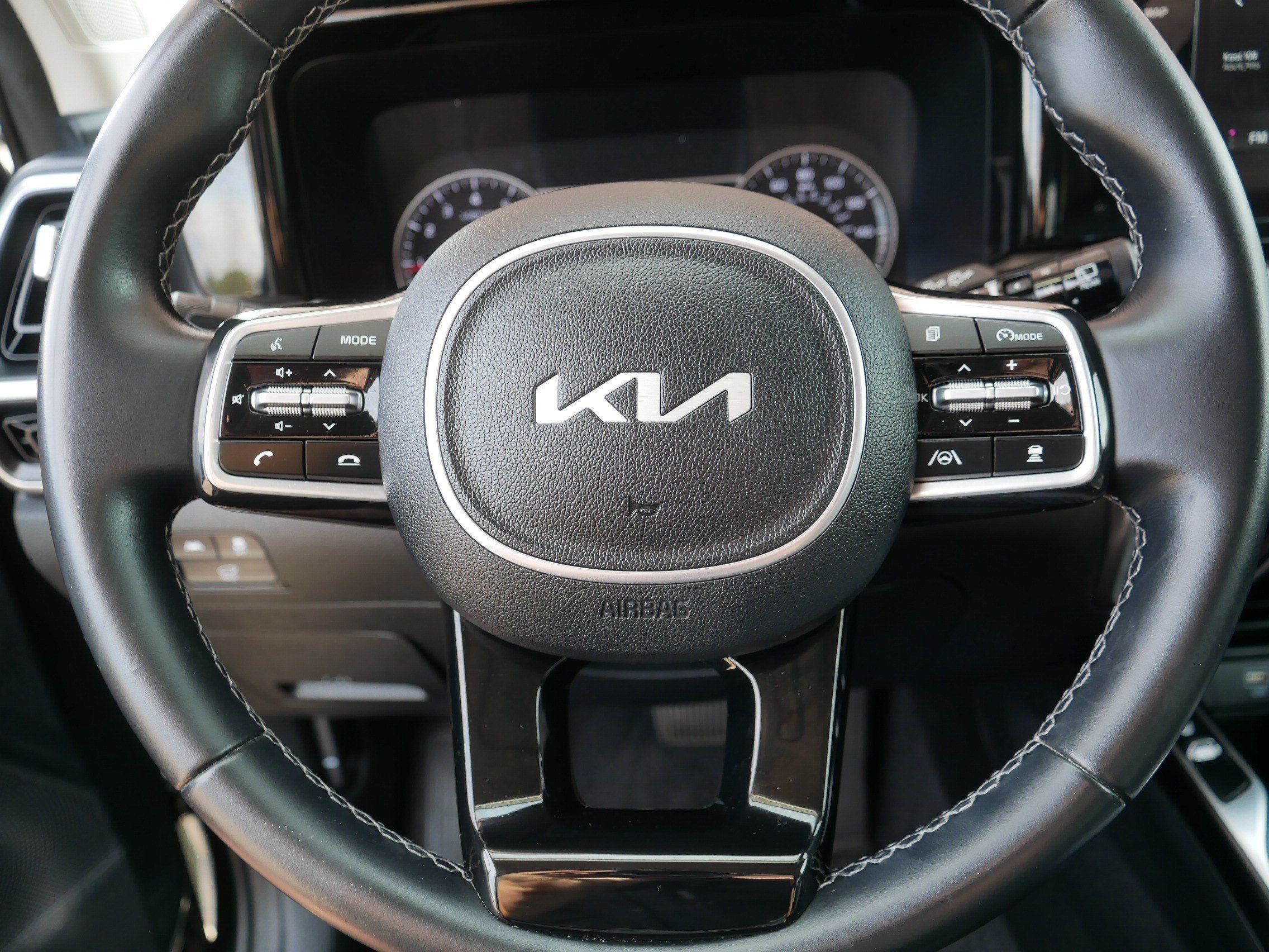 Used 2022 Kia Sorento X-Line EX AWD/4WD image 25
