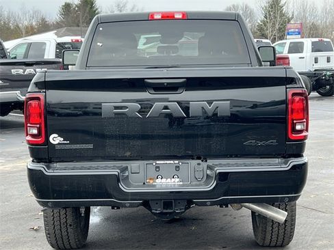 New 2026 RAM 2500 Big Horn image 38