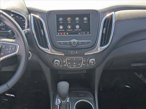 Used 2024 Chevrolet Equinox LT image 13