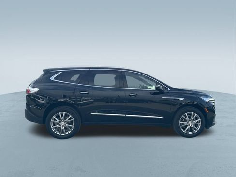 Used 2022 Buick Enclave Premium w/ Experience Buick Package image 9
