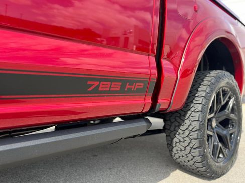 New 2025 Ford F150 Lariat w/ Equipment Group 501A Mid image 18