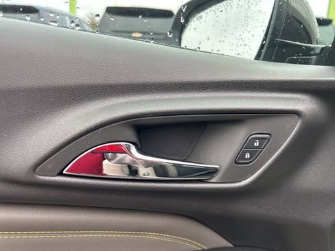 New 2026 Chevrolet Trax ACTIV w/ Driver Confidence Package image 12