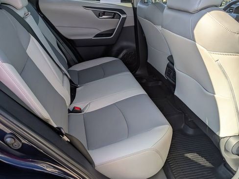 Used 2025 Toyota RAV4 XLE Premium w/ Weather Package image 31