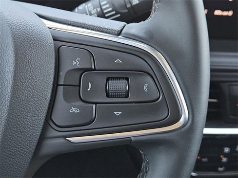 Used 2025 Buick Encore GX Sport Touring image 21