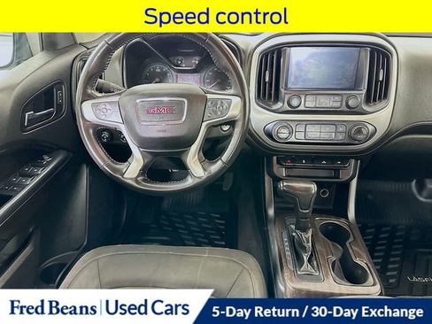 Used 2021 GMC Canyon Elevation w/ Trailering Package AWD/4WD image 25