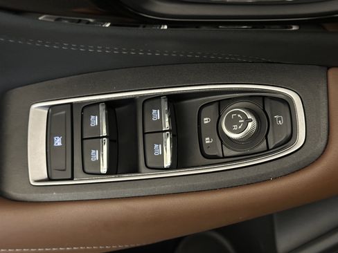 Certified 2024 Subaru Outback Touring XT image 35