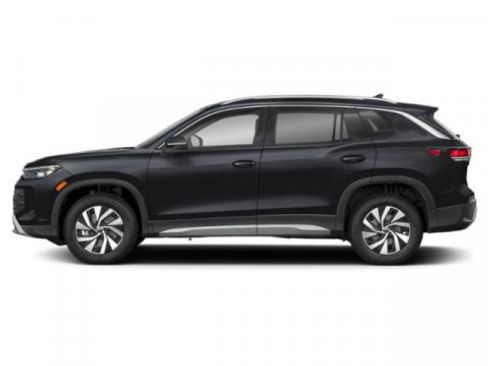 New 2026 Volkswagen Tiguan S image 3