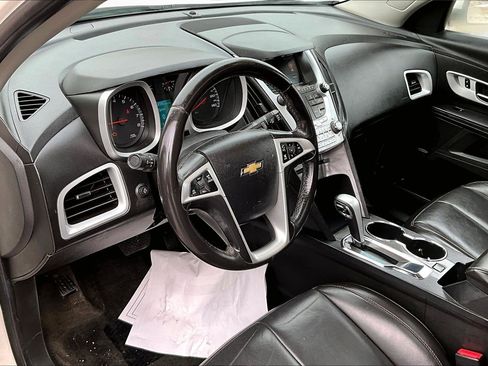Used 2014 Chevrolet Equinox LT w/ Power Convenience Package image 21