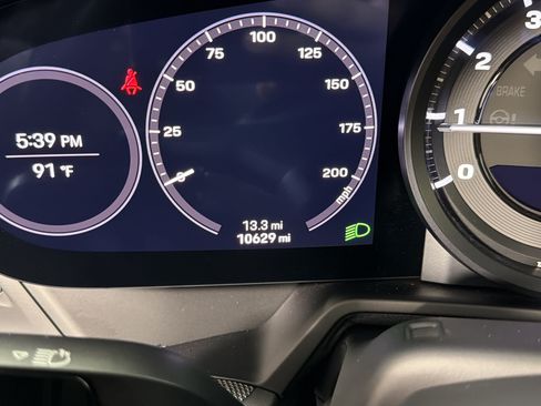 Certified 2021 Porsche 911 Carrera S RWD image 23