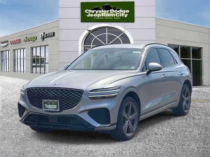 Used 2024 Genesis GV70 3.5T Sport w/ Sport Advanced Package