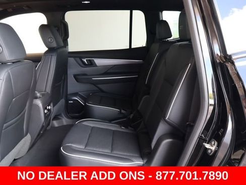 New 2026 Buick Enclave Sport Touring w/ Power Package image 16