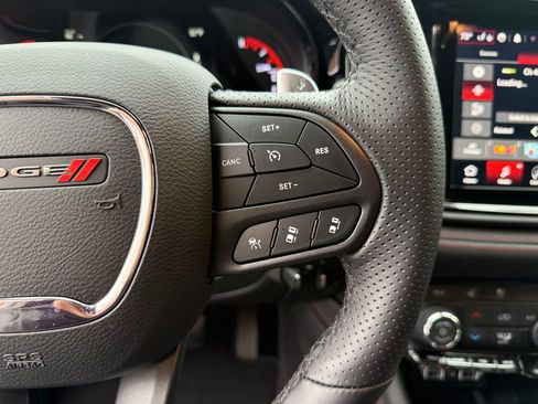 Used 2026 Dodge Durango GT w/ Tow 'N Go Package image 27