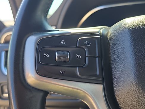 Used 2024 Chevrolet Tahoe LT AWD/4WD image 30