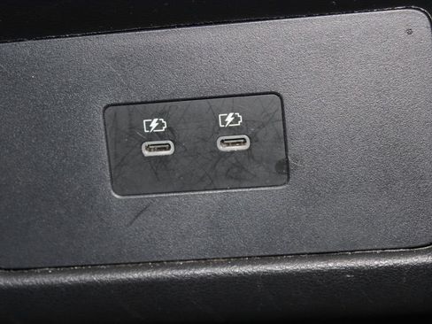 Used 2024 Nissan Rogue SV AWD/4WD image 32