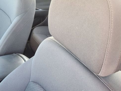 Used 2022 Chevrolet Malibu LS image 16