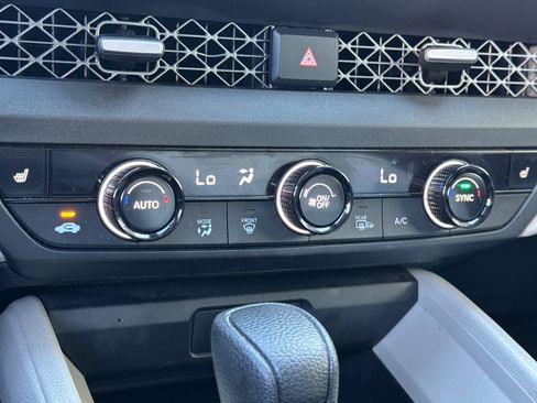 Used 2023 Honda Accord EX image 19