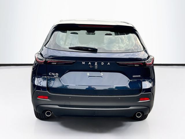 New 2026 MAZDA CX-5 AWD 2.5 S image 6