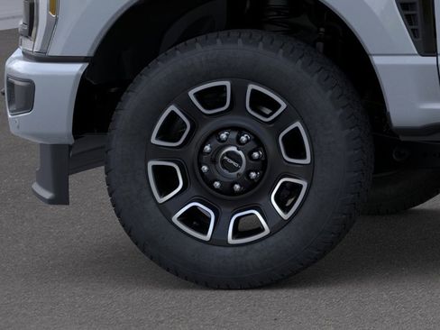 New 2026 Ford F250 Platinum AWD/4WD image 19