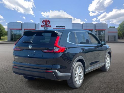 Used 2023 Honda CR-V EX-L image 6