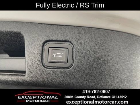Used 2024 Chevrolet Blazer EV RS AWD/4WD image 48
