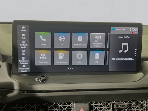 Used 2023 Honda Accord Sport image 27