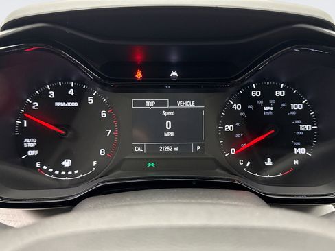 Used 2024 Chevrolet Trax LS w/ Driver Confidence Package image 13