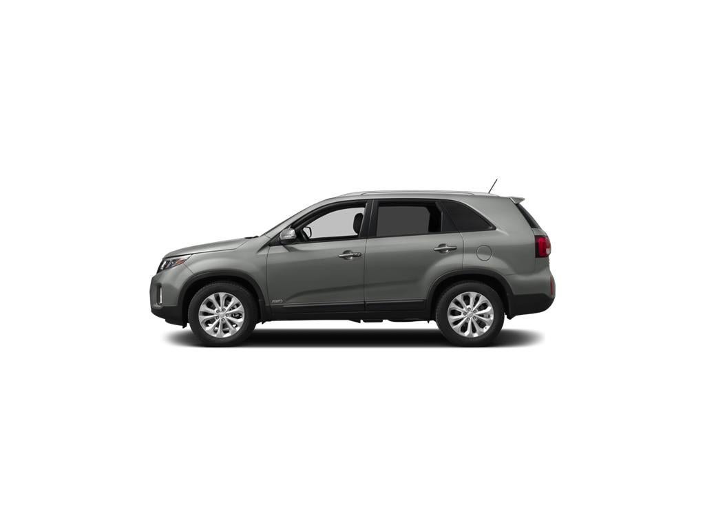 Used 2014 Kia Sorento LX FWD image 35
