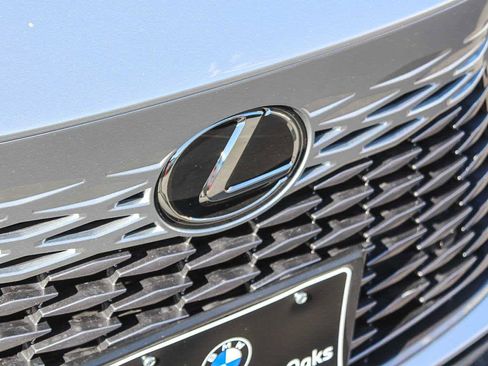 Used 2025 Lexus RX 350 FWD image 11