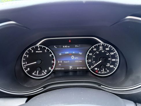 Used 2020 Nissan Maxima Platinum w/ Sport Mat Group image 28