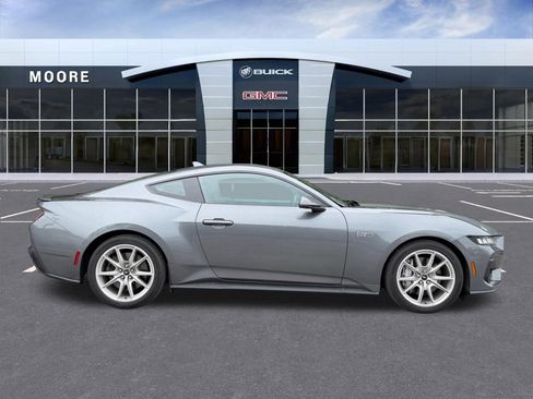 Used 2024 Ford Mustang GT Premium RWD image 2