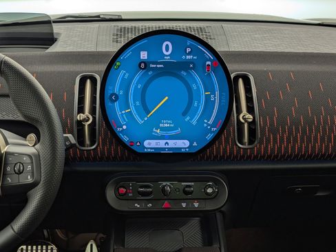 Used 2026 MINI Cooper Countryman John Cooper Works image 20