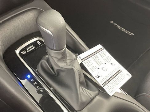 New 2026 Toyota Corolla SE image 15