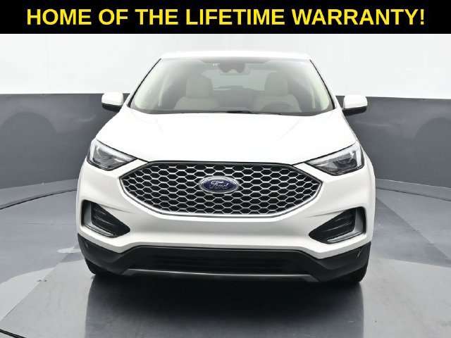Used 2023 Ford Edge SEL AWD/4WD image 9