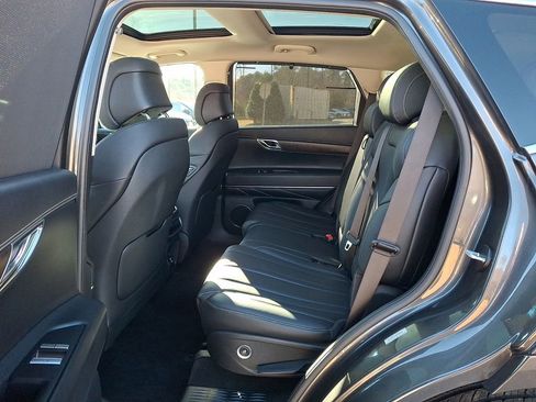 Used 2024 Genesis GV80 3.5T image 10