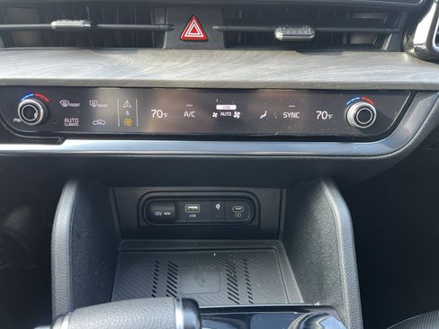 Used 2023 Kia Sportage X-Line image 27