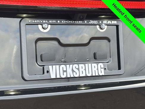 Used 2023 Hyundai Tucson SEL image 35