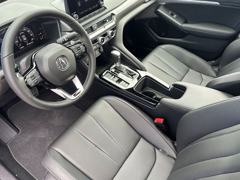 Used 2025 Acura Integra A-Spec image 7