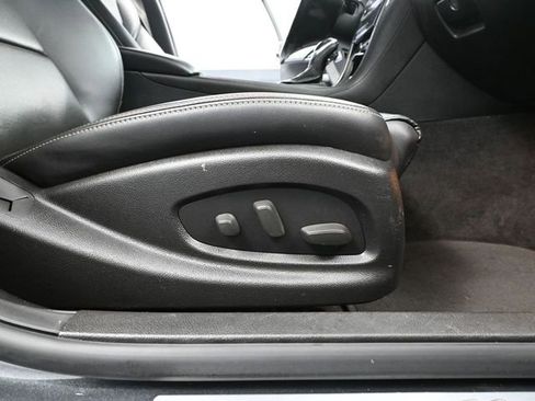 Used 2014 Cadillac ATS 2.0T AWD Sedan image 40