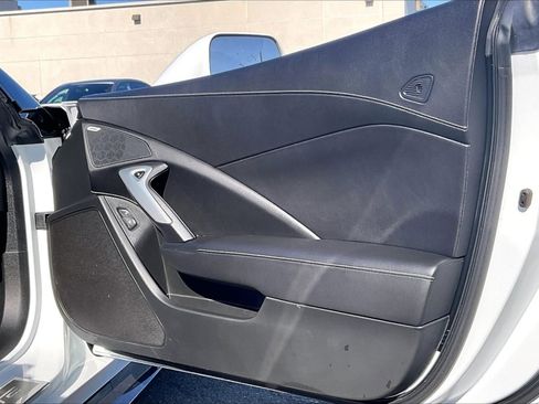 Used 2017 Chevrolet Corvette Grand Sport image 20