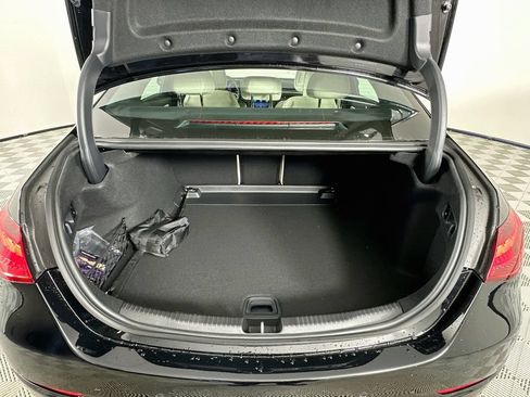 Certified 2026 Mercedes-Benz C 300 4MATIC Sedan image 27