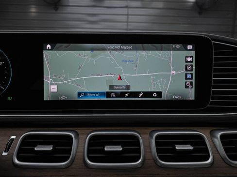 Used 2022 Mercedes-Benz GLE 450 4MATIC image 27