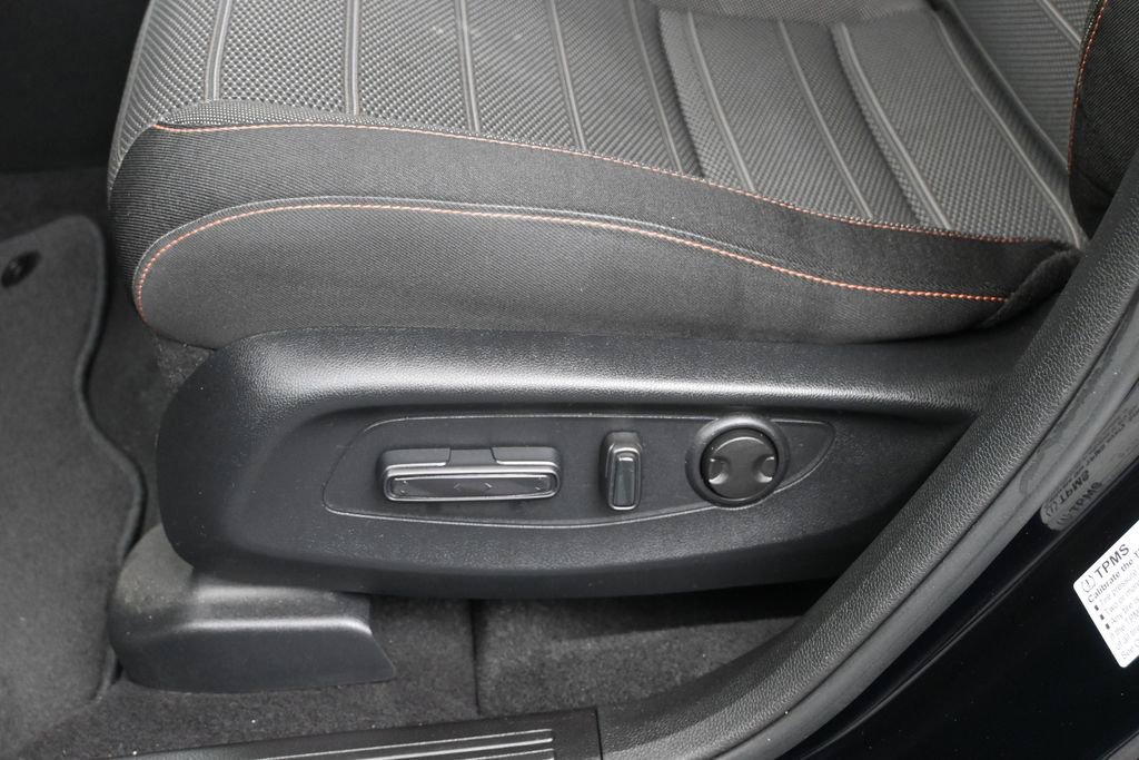Certified 2023 Honda CR-V Sport image 16