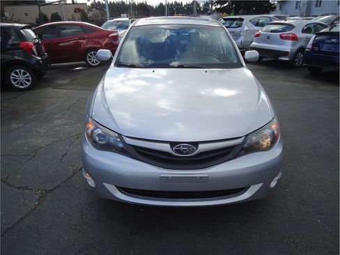 Used 2010 Subaru Impreza 2.5i Premium image 2