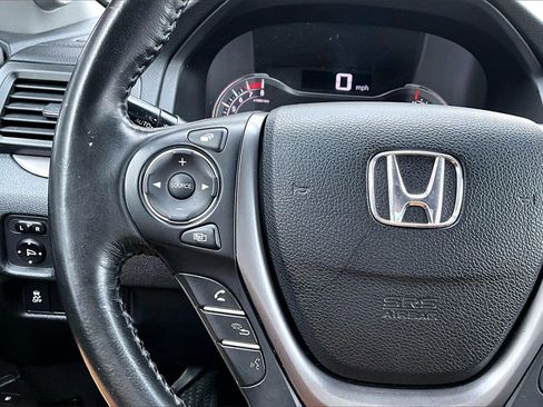 Used 2016 Honda Pilot EX-L image 11