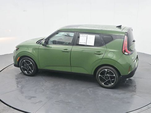 Used 2023 Kia Soul EX FWD image 32