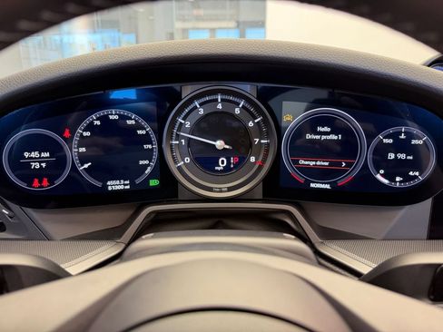 Certified 2020 Porsche 911 Carrera RWD image 13