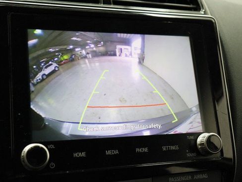 Used 2023 Mitsubishi Outlander Sport LE AWD/4WD image 15