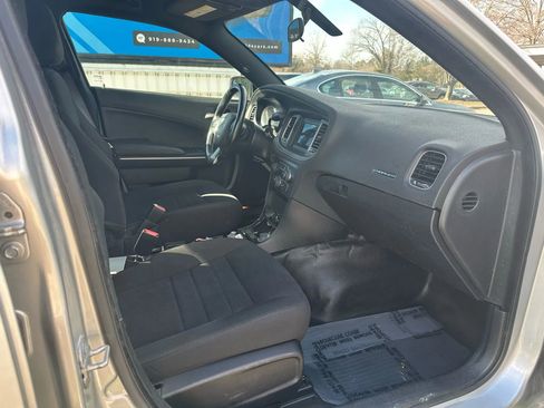 Used 2021 Dodge Charger Police w/ Fleet Safety Group image 19